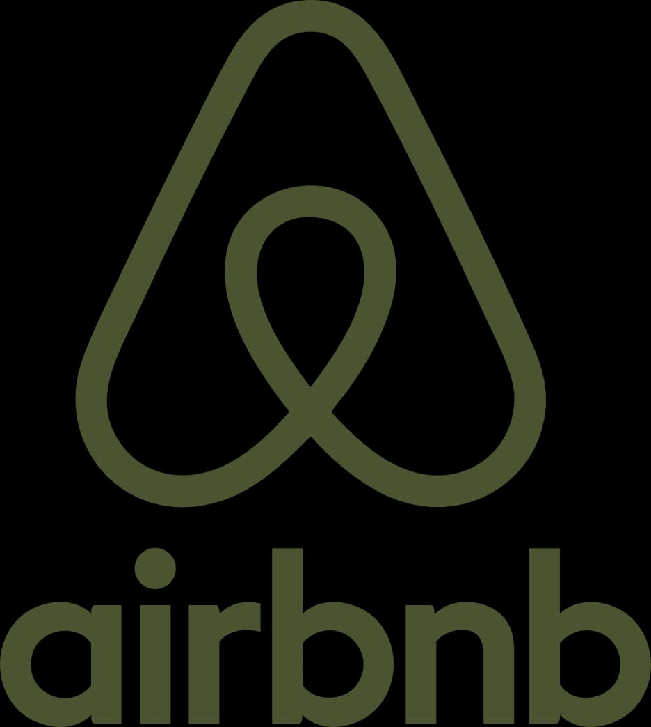 Airbnb logo