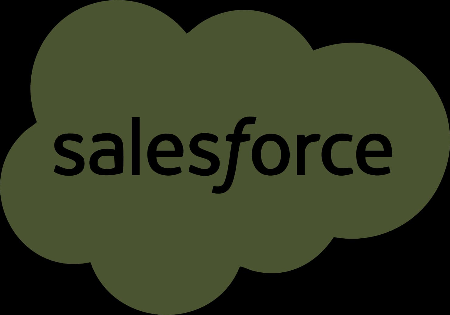 Salesforce logo