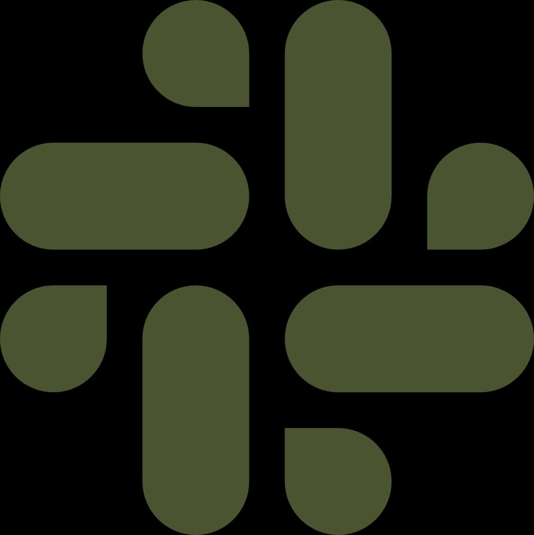 Slack logo